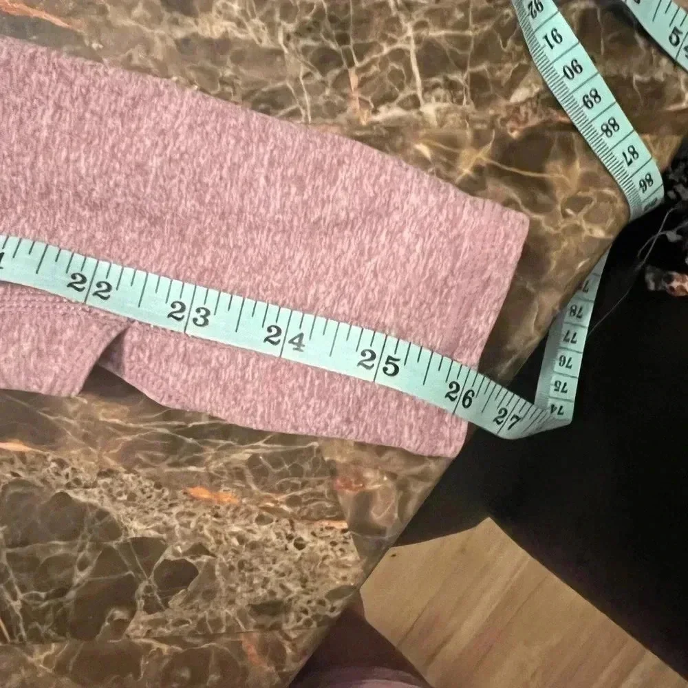 Zella kids leggings size 10-12